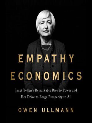 cover image of Empathy Economics